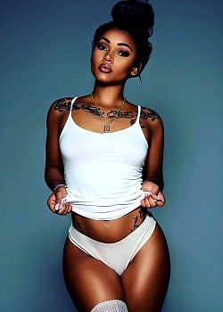 Meeka Lina